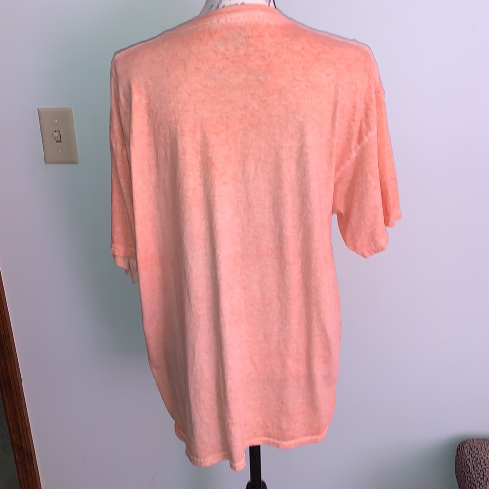 Disney Tee Shirt size XL - Picture 3 of 5